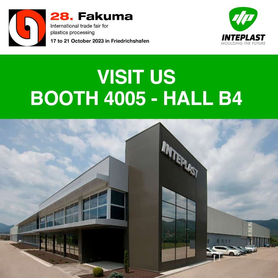 Inteplast - Fakuma 2023