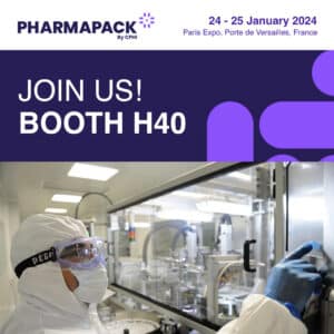 Inteplast Medical - Pharmapack 2024