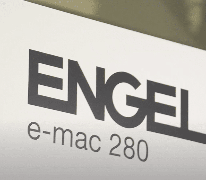 Inteplast - Engel e-mac 280