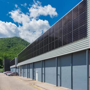 Inteplast - Plaques solars