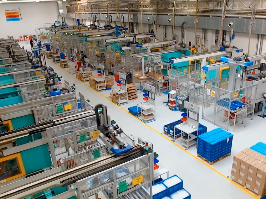 Inteplast Czech Republic